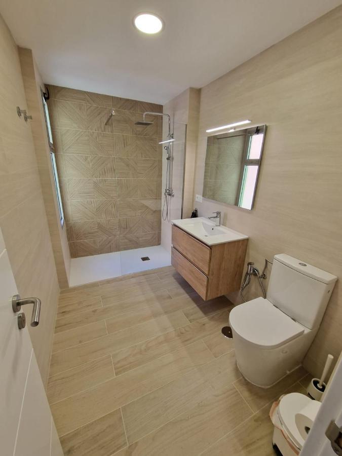 Ferienwohnung Casa Rosarito Santa Cruz de Tenerife Exterior foto