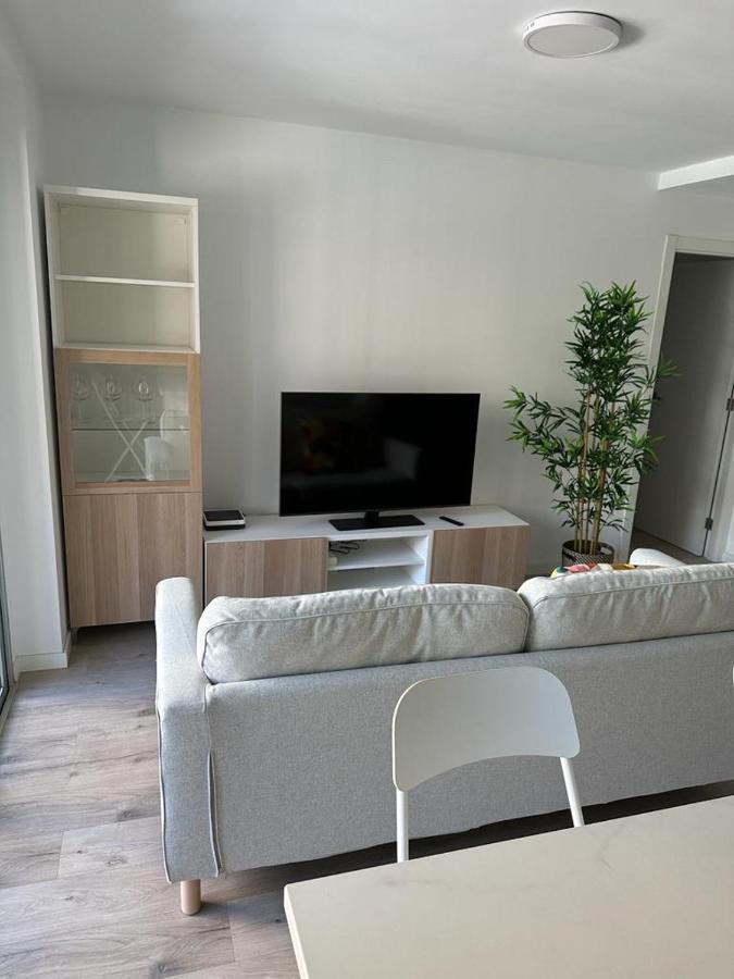 Ferienwohnung Casa Rosarito Santa Cruz de Tenerife Exterior foto