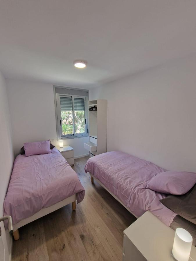 Ferienwohnung Casa Rosarito Santa Cruz de Tenerife Exterior foto